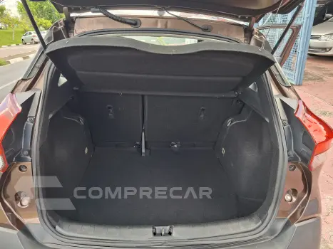 KICKS 1.6 16vstart S