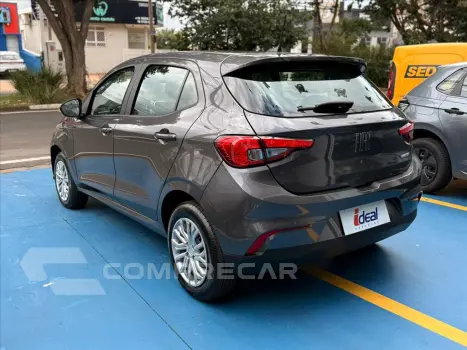 ARGO 1.0 FIREFLY FLEX DRIVE MANUAL