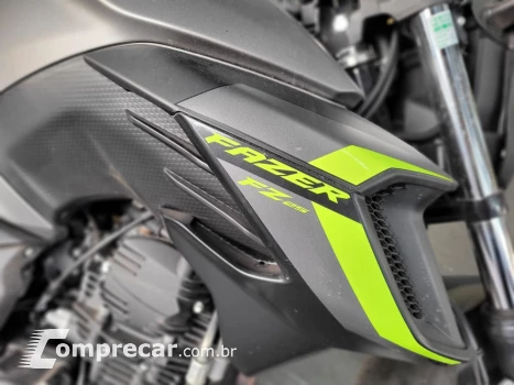FZ25 250 FAZER FLEX