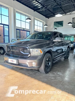 CLASSIC LARAMIE 5.7 CD V8 4X4 Aut.