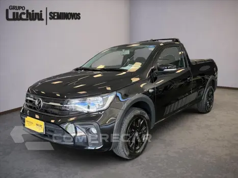 SAVEIRO 1.6 MSI TRENDLINE CS 16V FLEX 2P MANUAL