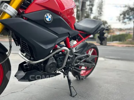 G 310 R