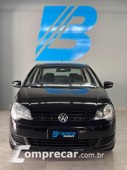 POLO 1.6 MI 8V E