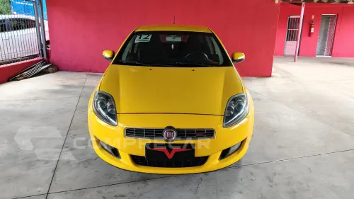 BRAVO 1.4 16V T-jet