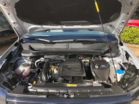 T-Cross 1.0 200 Tsi Total Flex Comfortline Automático