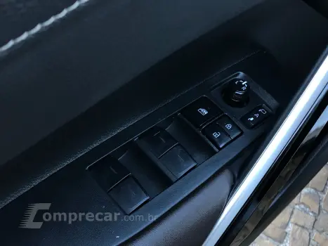 Corolla Cross 2.0 Vvt-Ie Flex Xre Direct Shift