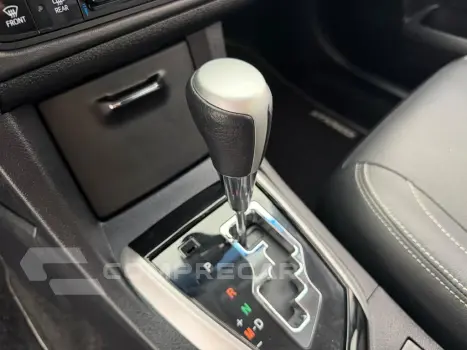 Corolla XEi 2.0 Flex 16V Aut.