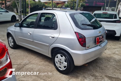 CELTA 1.0 MPFI LT 8V