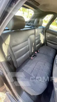 A3 1.8 20V 150cv Turbo
