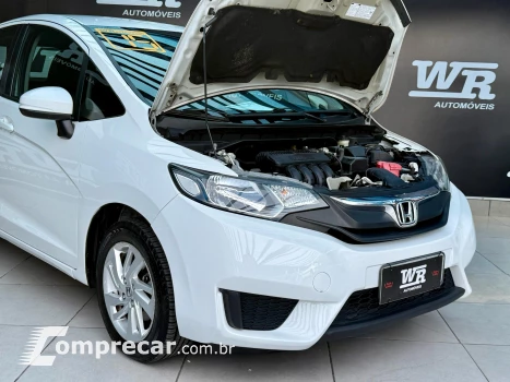 FIT 1.5 LX 16V