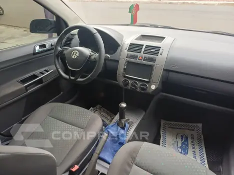 Polo Hatch 1.6 4P SERIE OURO FLEX