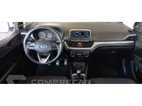 HB20 1.0 12V FLEX SENSE PLUS MANUAL