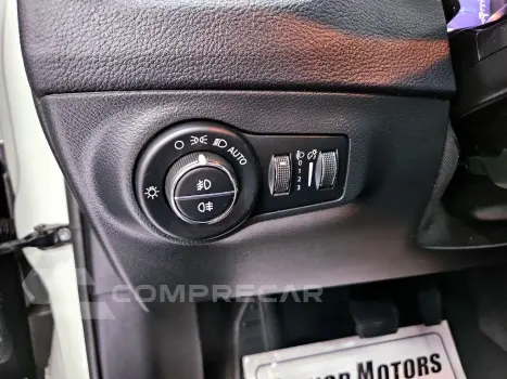 COMPASS LONGITUDE 2.0 4x2 Flex 16V Aut.