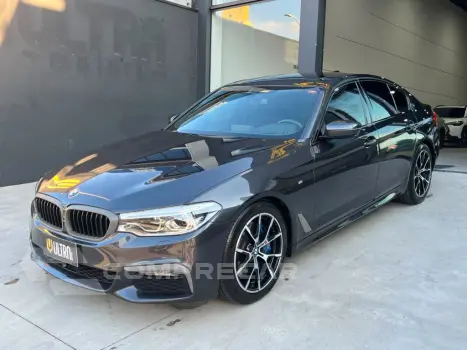 540i M Sport 3.0 Turbo 340cv Aut.