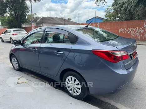 HB20S 1.6 Comfort Plus 16V