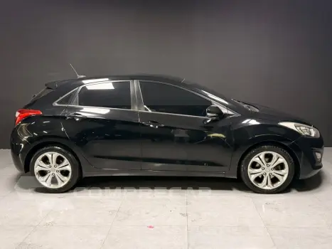 I30 1.8 MPI 16V GASOLINA 4P AUTOMATICO