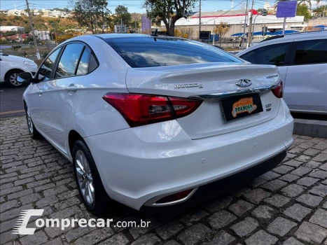 ARRIZO 5 1.5 VVT Turbo Iflex RX