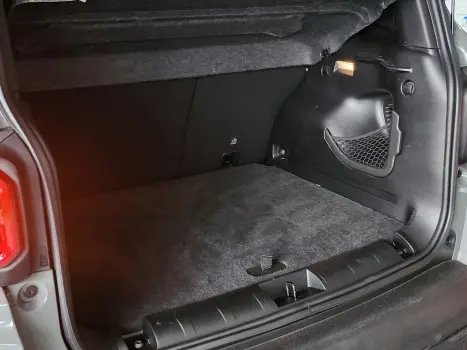 RENEGADE 1.3  T270 TURBO FLEX LONGITUDE AT6