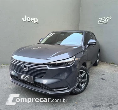 Honda HR-V 1.5 DI I-vtec EX 4 portas