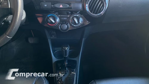 TOYOTA ETIOS 1.5 XLS 16V