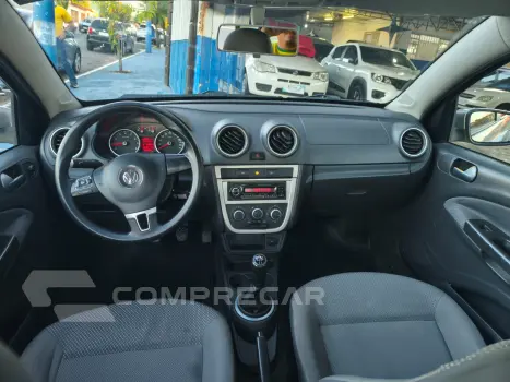 VOYAGE 1.6 MI Trend 8V