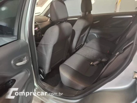 PUNTO 1.6 Essence 16V