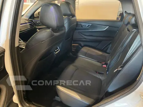 Tiggo 8 1.6 16V 4P TGDI TURBO TXS AUTOMÁTICO DCT