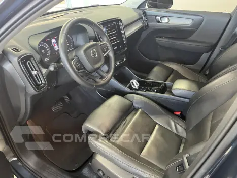 XC40 1.5 T5 Hybrid Inscription Geartronic