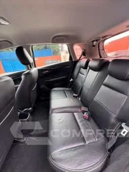 FIT 1.5 LX 16V
