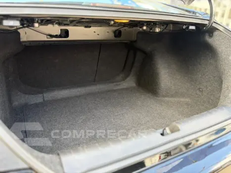 Civic Sedan SPORT 2.0 Flex 16V Aut.4p