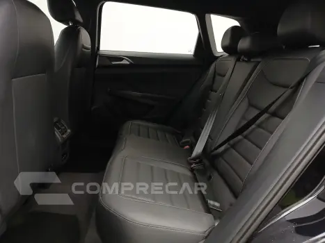 TAOS 1.4 250 TSI TOTAL FLEX HIGHLINE AUTOMÁTICO