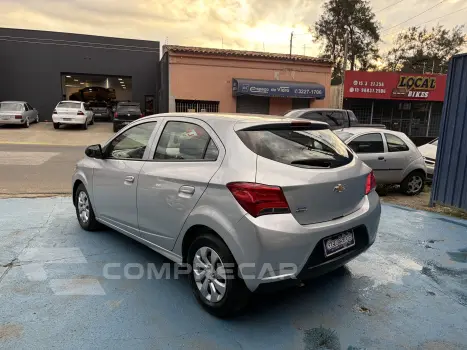 ONIX 1.0 MPFI LT 8V