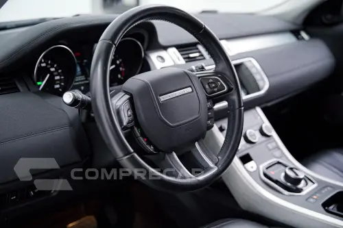 Range R.EVOQUE Si4 SE 2.0 Aut.5p/Flex