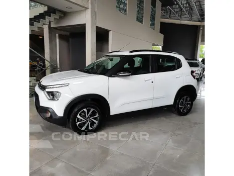 C3 1.6 16V FLEX FEEL PACK AT6