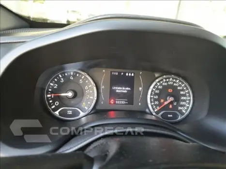 RENEGADE 1.3 T270 Turbo Sport