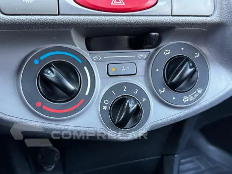 ETIOS 1.3 XS 16V