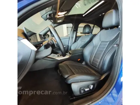 320i 2.0 16V TURBO FLEX SPORT GP AUTOMÁTICO