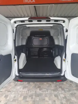 FIORINO 1.4 MPI Furgão Endurance 8V