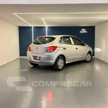 ONIX HATCH Joy 1.0 8V Flex 5p Mec.