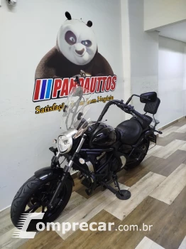 Vulcan s 650