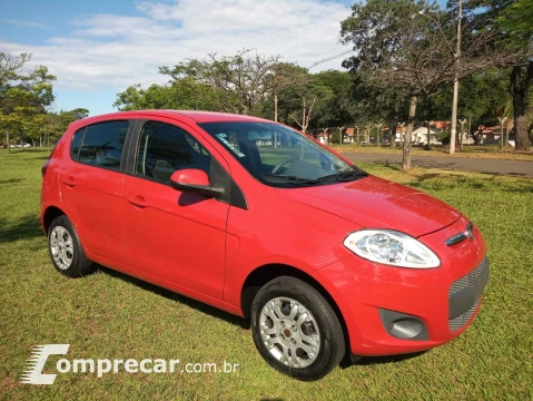 Fiat PALIO 1.0 MPI Attractive 8V 4 portas