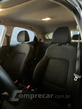 HB20 1.0 12V Evolution