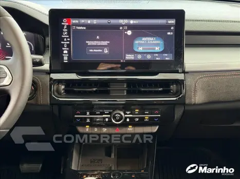 RAMPAGE 2.0 HURRICANE 4 TURBO GASOLINA R/T 4X4 AU