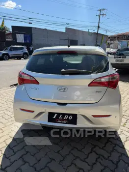 HB20 1.0 12V Comfort Plus