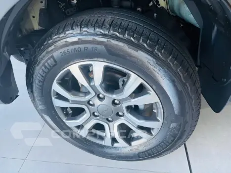 RANGER 3.2 LIMITED 4X4 CD 20V DIESEL 4P AUTOMÁTICO