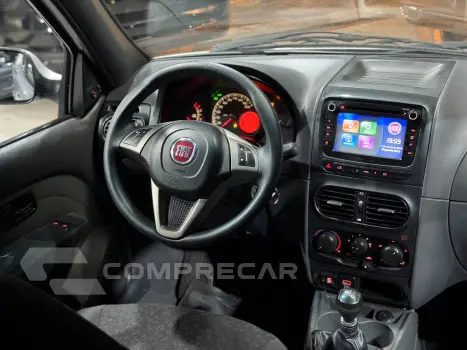 STRADA 1.4 MPI Freedom CD 8V