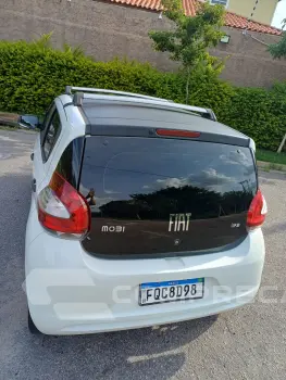 MOBI 1.0 8V Like
