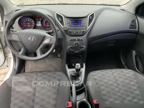 HB20 1.6 Comfort 16V