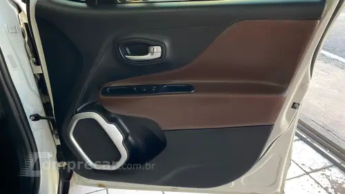 JEEP RENEGADE 2.0 16V TURBO LONGITUDE 4X4