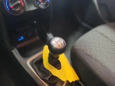 HB20 Comf./C.Plus/C.Style 1.0 Flex 12V